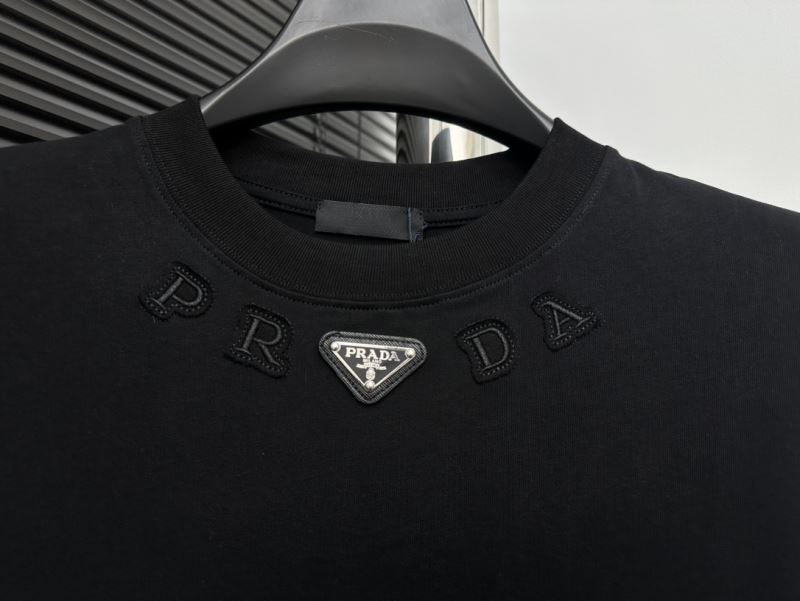 Prada T-Shirts